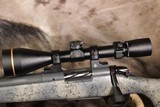 Bergara B14 Sierra Left Handed - .308 - Image 7 of 12