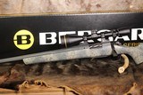 Bergara B14 Sierra Left Handed - .308 - Image 1 of 12