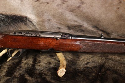 Winchester 100 Pre-64 - .308 Win - Image 3 of 10