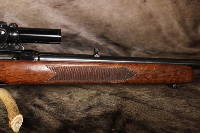 Winchester 100 Pre-64 - .308 Win - Image 3 of 10