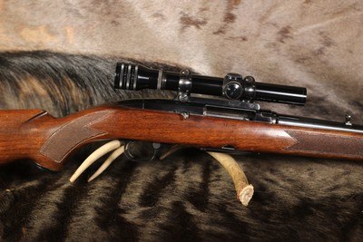 Winchester 100 Pre-64 - .308 Win - Image 1 of 10