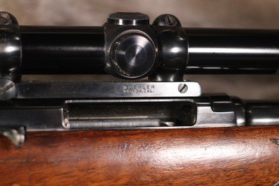 Winchester 100 Pre-64 - .308 Win - Image 6 of 10