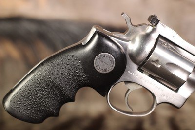 Ruger Security Six - .357 Mag - Image 6 of 9
