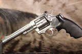 Ruger Security Six - .357 Mag - Image 2 of 9