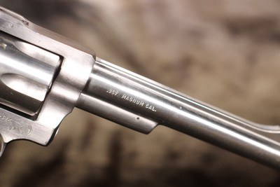 Ruger Security Six - .357 Mag - Image 9 of 9