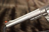 Ruger Security Six - .357 Mag - Image 4 of 9