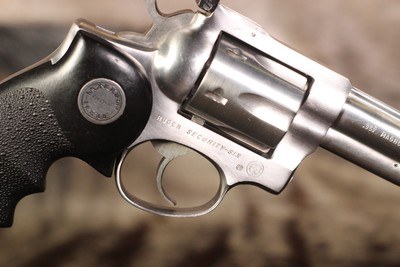 Ruger Security Six - .357 Mag - Image 7 of 9