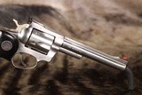 Ruger Security Six - .357 Mag - Image 8 of 9