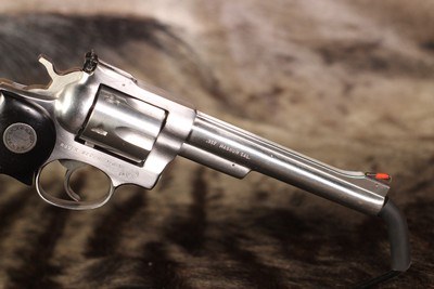 Ruger Security Six - .357 Mag - Image 8 of 9
