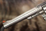 Ruger Security Six - .357 Mag - Image 3 of 9