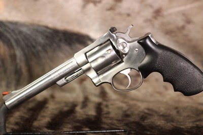 Ruger Security Six - .357 Mag - Image 2 of 9