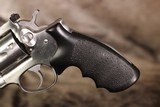 Ruger Security Six - .357 Mag - Image 5 of 9