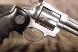 Ruger Security Six - .357 Mag - Image 7 of 9