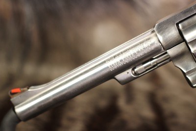 Ruger Security Six - .357 Mag - Image 3 of 9