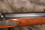 Thompson Center Hawken - .45 Cal - Image 4 of 12