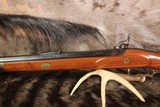 Thompson Center Hawken - .45 Cal - Image 10 of 12