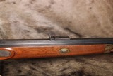 Thompson Center Hawken - .45 Cal - Image 5 of 12