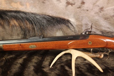 Thompson Center Hawken - .45 Cal - Image 10 of 12