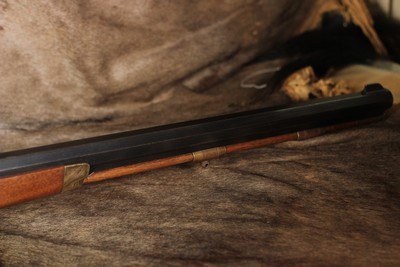 Thompson Center Hawken - .45 Cal - Image 6 of 12