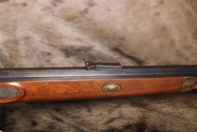Thompson Center Hawken - .45 Cal - Image 5 of 12
