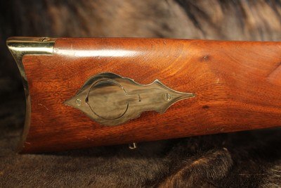 Thompson Center Hawken - .45 Cal - Image 2 of 12