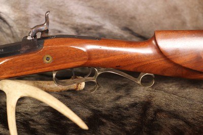Thompson Center Hawken - .45 Cal - Image 8 of 12