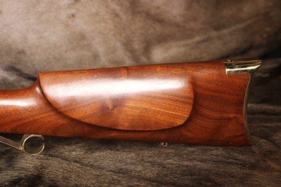 Thompson Center Hawken - .45 Cal - Image 7 of 12