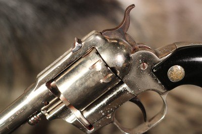 High Standard Double Nine - .22 LR - Image 3 of 6