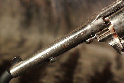 High Standard Double Nine - .22 LR - Image 2 of 6