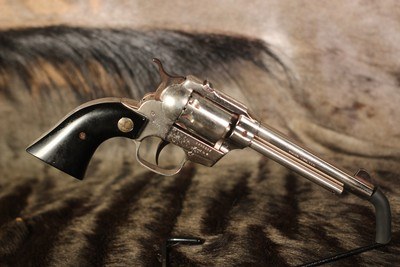 High Standard Double Nine - .22 LR - Image 4 of 6