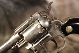 High Standard Double Nine - .22 LR - Image 3 of 6