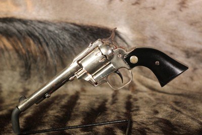 High Standard Double Nine - .22 LR - Image 1 of 6