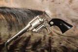 High Standard Double Nine - .22 LR - Image 1 of 6