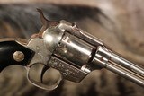 High Standard Double Nine - .22 LR - Image 6 of 6