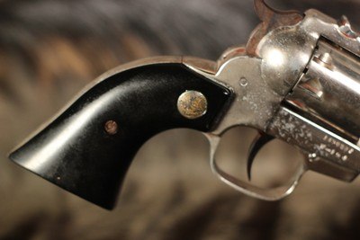 High Standard Double Nine - .22 LR - Image 5 of 6
