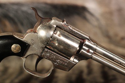 High Standard Double Nine - .22 LR - Image 6 of 6