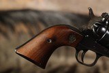 Ruger New Model Single Six Bi-Centennial- .22 LR - Image 5 of 7