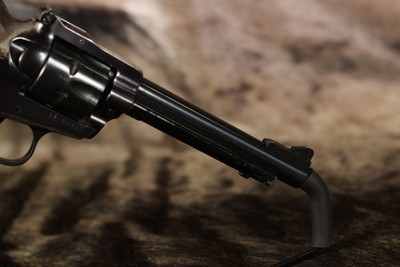 Ruger New Model Single Six Bi-Centennial- .22 LR - Image 7 of 7