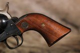 Ruger New Model Single Six Bi-Centennial- .22 LR - Image 2 of 7