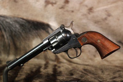 Ruger New Model Single Six Bi-Centennial- .22 LR - Image 1 of 7