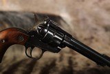Ruger New Model Single Six Bi-Centennial- .22 LR - Image 6 of 7