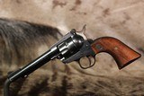 Ruger New Model Single Six Bi-Centennial- .22 LR - Image 1 of 7