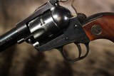 Ruger New Model Single Six Bi-Centennial- .22 LR - Image 4 of 7