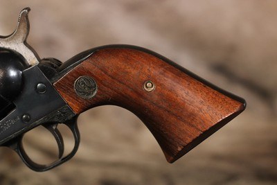 Ruger New Model Single Six Bi-Centennial- .22 LR - Image 2 of 7