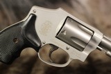 S&W Airweight 642-2 - .38 S&W - Image 2 of 5