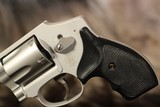 S&W Airweight 642-2 - .38 S&W - Image 3 of 5