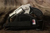 S&W Airweight 642-2 - .38 S&W - Image 5 of 5