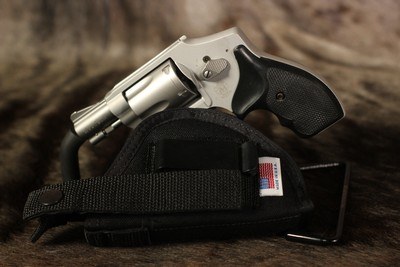 S&W Airweight 642-2 - .38 S&W - Image 5 of 5