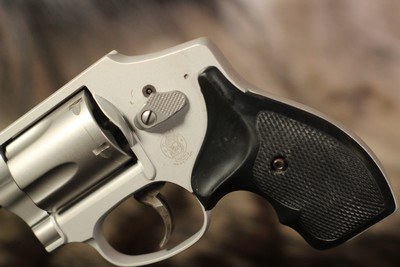 S&W Airweight 642-2 - .38 S&W - Image 3 of 5