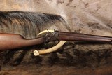Remington Model 4 Rolling Block - .22 S/L/LR - Image 1 of 13